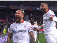 Nemanja Gudelj srušio Atletiko Madrid, pogledajte gol srpskog fudbalera (VIDEO)