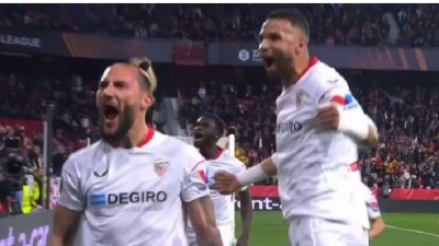 Nemanja Gudelj srušio Atletiko Madrid, pogledajte gol srpskog fudbalera (VIDEO)