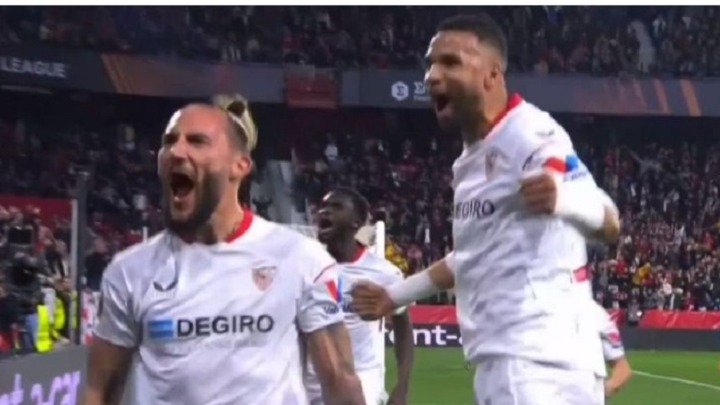 Nemanja Gudelj srušio Atletiko Madrid, pogledajte gol srpskog fudbalera (VIDEO)