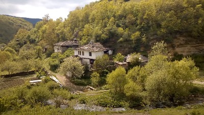 "Kameno" selo u Srbiji jedinstveno u svetu