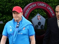 Srbiji pred Albaniju preti IZBACIVANJE iz kvalifikacija za Mundijal i dvogodišnja suspenzija