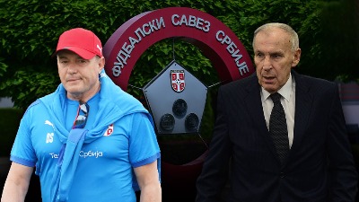 Srbiji pred Albaniju preti IZBACIVANJE iz kvalifikacija za Mundijal i dvogodišnja suspenzija