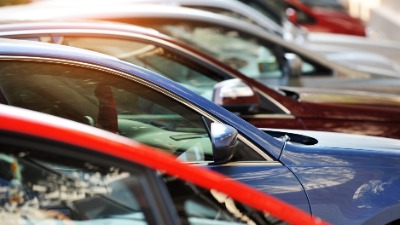 Svaki deseti automobil je sa vraćenom kilometražom