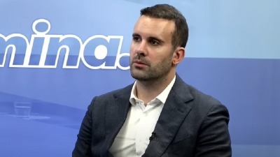 Nije usvojena kandidatura Spajića za predsednika CG