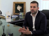 Spajić nakon sastanka s Milatovićem: Opstrukcije postoje od početka