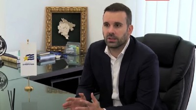 Spajić nakon sastanka s Milatovićem: Opstrukcije postoje od početka