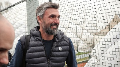 Novi POSAO za Gorana Ivaniševića: Postao Cicipasov trener
