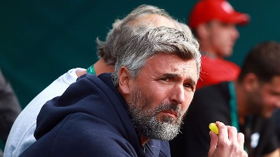 "Uništio mi je život“: Ivanišević otvorio dušu, priča o Novaku koju mnogi nisu znali