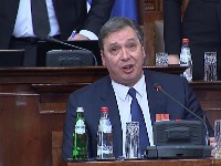 Lekari poručuju Aleksandru Vučiću...