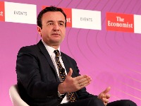 Kurtiju preti hapšenje? "Pritvor do šest meseci"