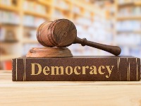 DEMOKRATIJA U SVETU Kako stoji Srbija?