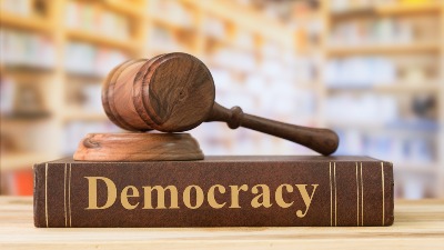 DEMOKRATIJA U SVETU Kako stoji Srbija?