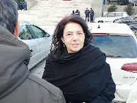 Rašković Ivić: Jedino rešenje za izlaz iz krize su izbori, ali pod drugačijim uslovima