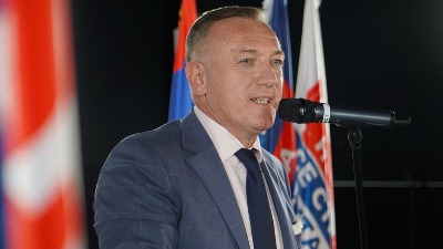 Kovačević: Želimo da čujemo stav Vučića o Kosovu