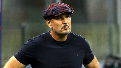 "Pamtim sve i prozor sa kojeg si mi se javljao": Dirljiva poruka ćerke Siniše Mihajlovića o njegovim poslednjim trenucima 