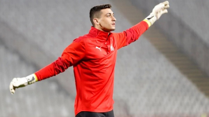Petrović pronašao novi klub, ali ga Čelsi daje samo pod ovim uslovom
