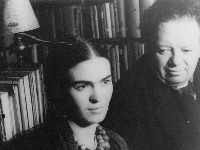 Netfliks sprema seriju o strastvenoj i burnoj ljubavi Fride Kalo i Dijega Rivere