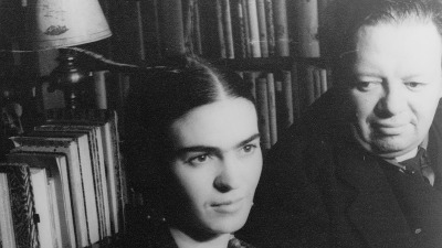 Netfliks sprema seriju o strastvenoj i burnoj ljubavi Fride Kalo i Dijega Rivere