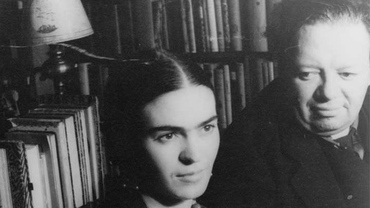 Netfliks sprema seriju o strastvenoj i burnoj ljubavi Fride Kalo i Dijega Rivere