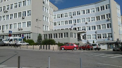 SSP Užice: Dovesti još lekara i urediti prostor Doma zdravlja