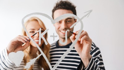 Sedam stvari srećni parovi rade zajedno