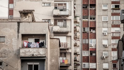 Zbog novog zakona klime će morati da budu "nevidljive"