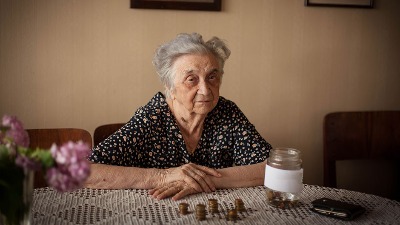 "U Srbiji 200.000 ljudi starijih od 65 godina nema penziju"