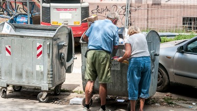 Inicijativa A 11: Populizam vlasti umesto borbe protiv siromaštva