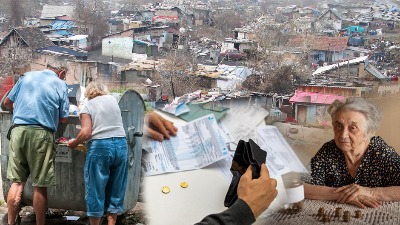 SRCE: Da li glad kuca na vrata Srbije?