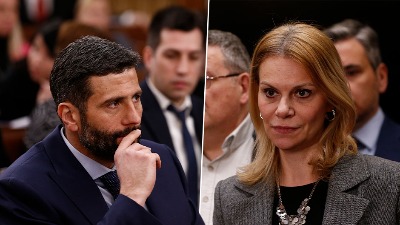 Popović (SSP): Šapiću, lažete i ne znate za dosta (VIDEO) Popović (SSP): Šapiću, lažete i ne znate za dosta (VIDEO)