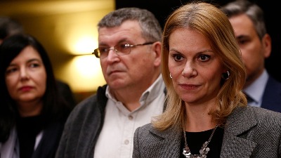 Popović (SSP): Vesić bi da spakuje vrtić u Bariču u kofer zaborava