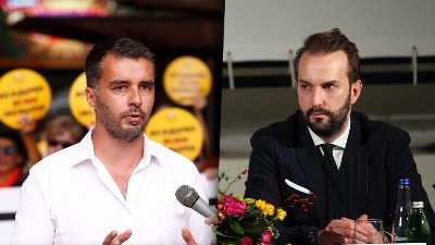 Direktor fondacije KAS: Zabranio sam Savi Manojloviću da govori 