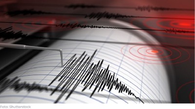 Zemljotres pogodio Albaniju