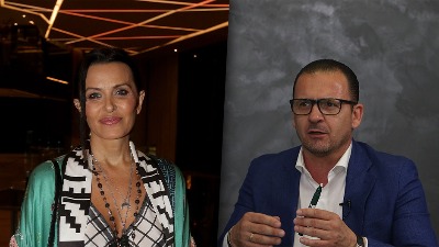 Elena Karić o bolesnom detetu i razvodu od Mijatovića