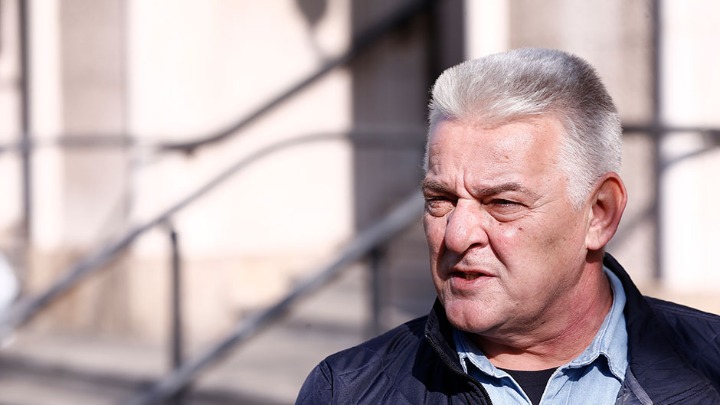 Uhapšen generalni sekretar SDS: Oglasio se Tadić