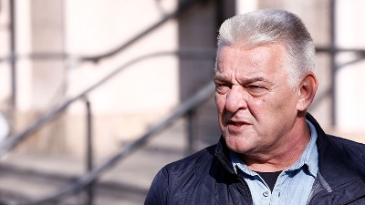 Boris Tadić potvrdio: Pušten generalni sekretar SDS (FOTO)