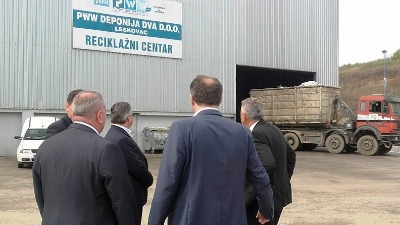 Šire deponiju, a studija potvrdila da je opasna po zdravlje