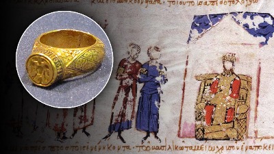 Ukleti prsten kraljice Teodore: U grobu, pa zlo kralju Aleksandru