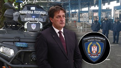 Direktno saznaje: MUP ostaje bez Uprave granične policije?!