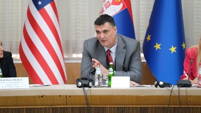 Basta nudi pomoć Kličku: Ako treba da dođemo po tvoju familiju, da budu u Srbiji dok se rat ne završi Basta nudi pomoć Kličku: Ako treba da dođemo po tvoju familiju, da budu u Srbiji dok se rat ne završi
