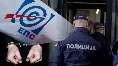 Hitno se oglasio MUP: Radnici EPS-a varali ljude