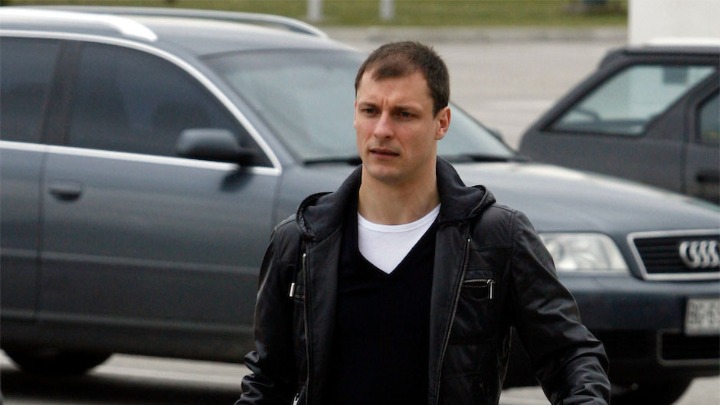 Sinovi Laneta Jovanovića prešli iz Zvezde u Partizan