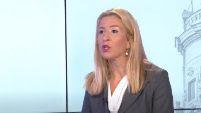 "Oni koji odlučuju o našim životima ne smeju sami da hodaju ulicama svog grada"