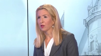 Savović: Nisam tražila premeštaj na drugo radno mesto