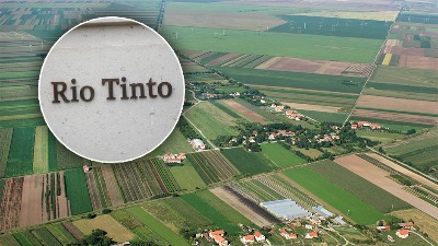 Rio Tinto i profesori koji su im radili studiju traže povlačenje naučnog rada protiv projekta Jadar