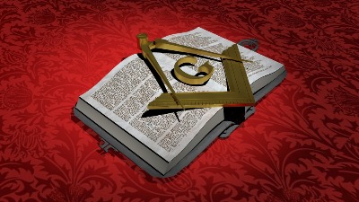 Teški dani za masone: Više neće moći da kriju jednu stvar