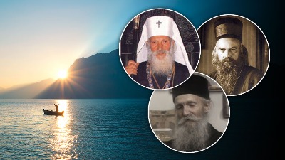 Misli srpskih duhovnika menjaju život