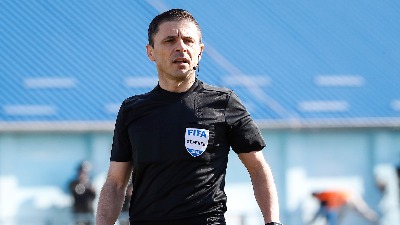 Iz Rusije stižu pohvale za Mažića: Lepo je videti rezultate