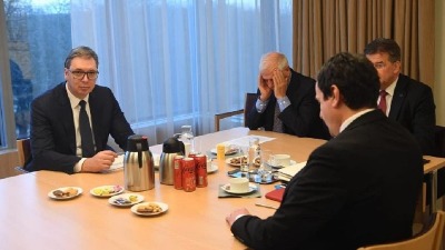 Građani zaslužuju istinu - pristanak je isto što i potpis