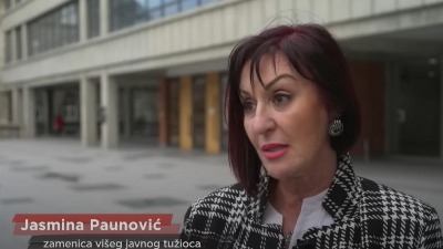 Tužiteljka Paunović o hapšenju Grčića: Neobično da se sada sprovodi akcija za delo iz 2019. godine